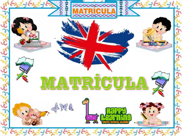 Matrícula